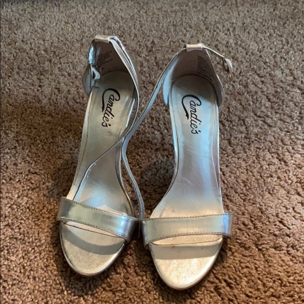 heels